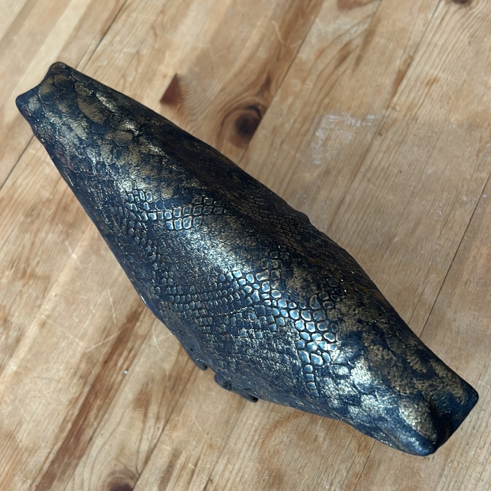 Lauren Merkin Clutch - Picture 7 of 7
